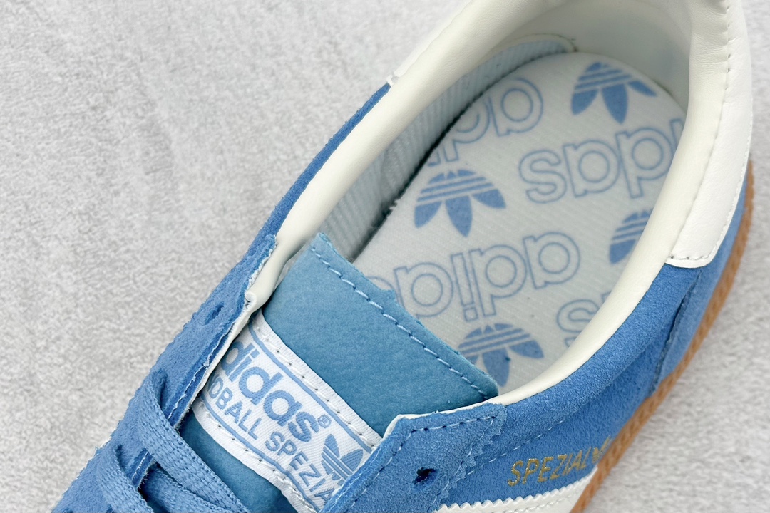 160 R版 AD Originals Handball Spzl 原装  IG6194