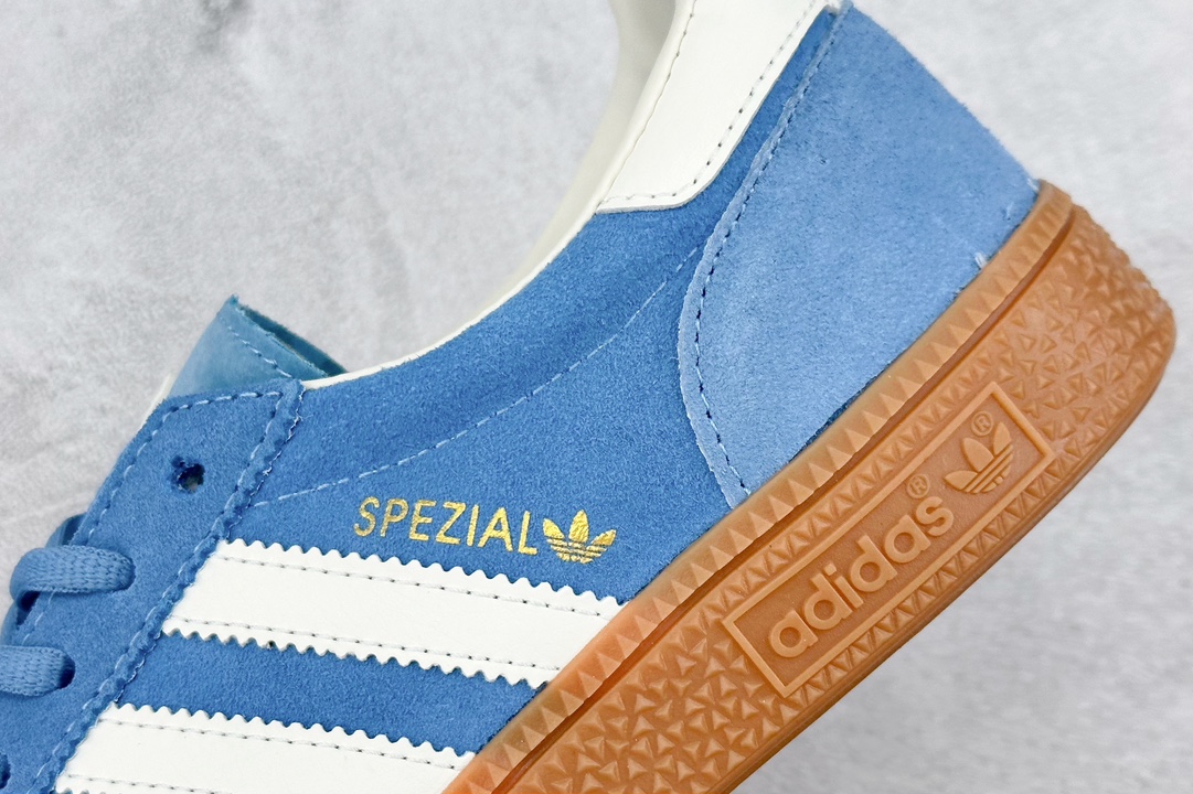 160 R版 AD Originals Handball Spzl 原装  IG6194