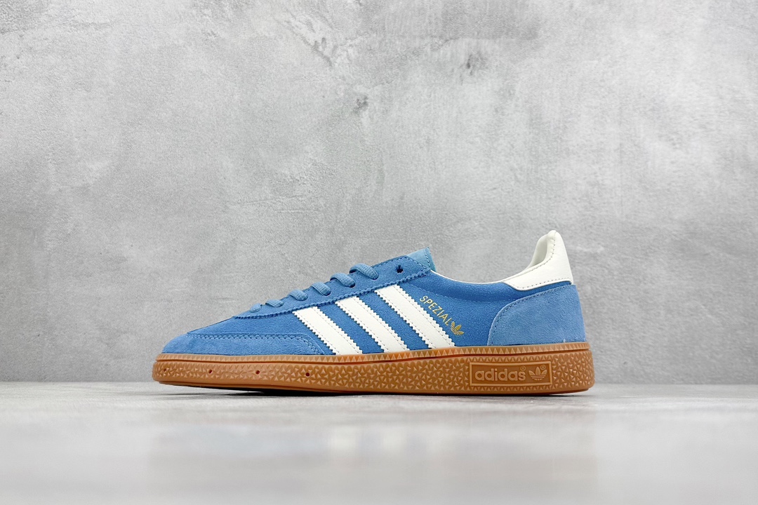 160 R版 AD Originals Handball Spzl 原装  IG6194