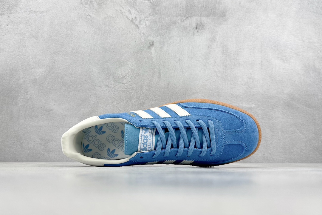 160 R版 AD Originals Handball Spzl 原装  IG6194