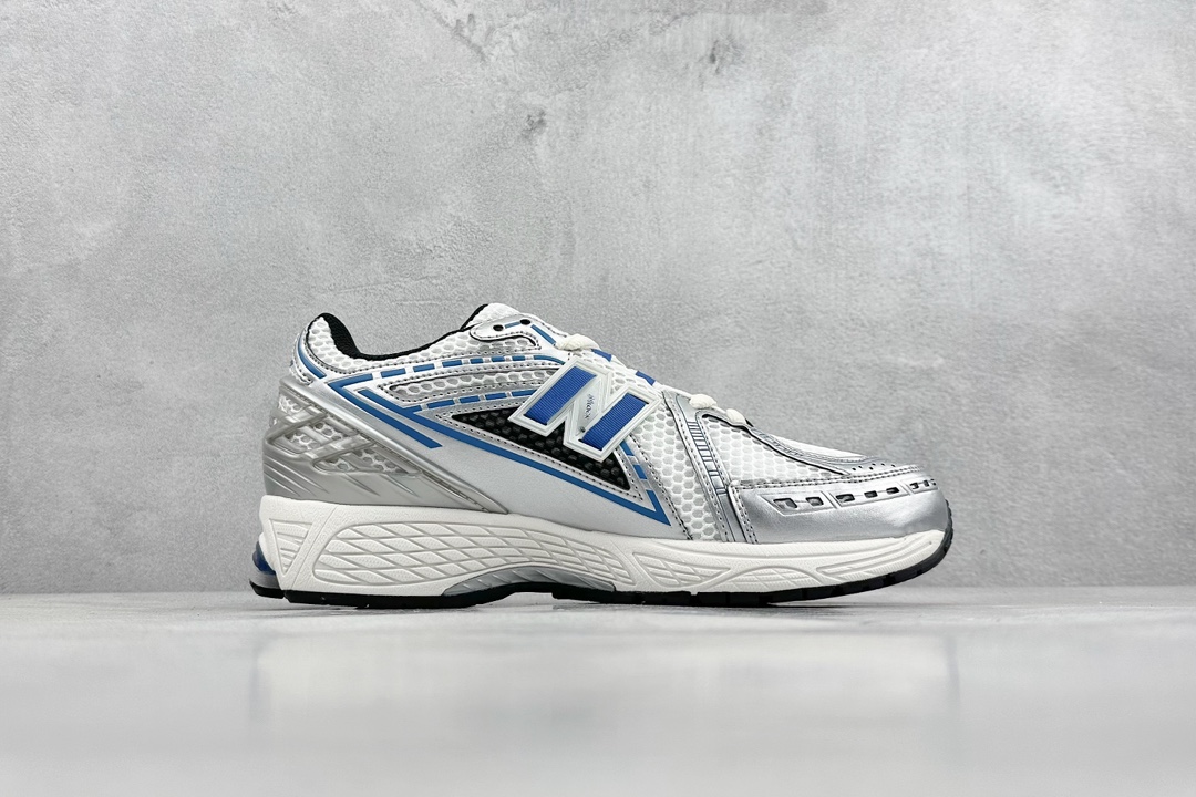 200 RA版 New Balance M1906系列 复古单品宝藏老爹鞋款 M1906REB