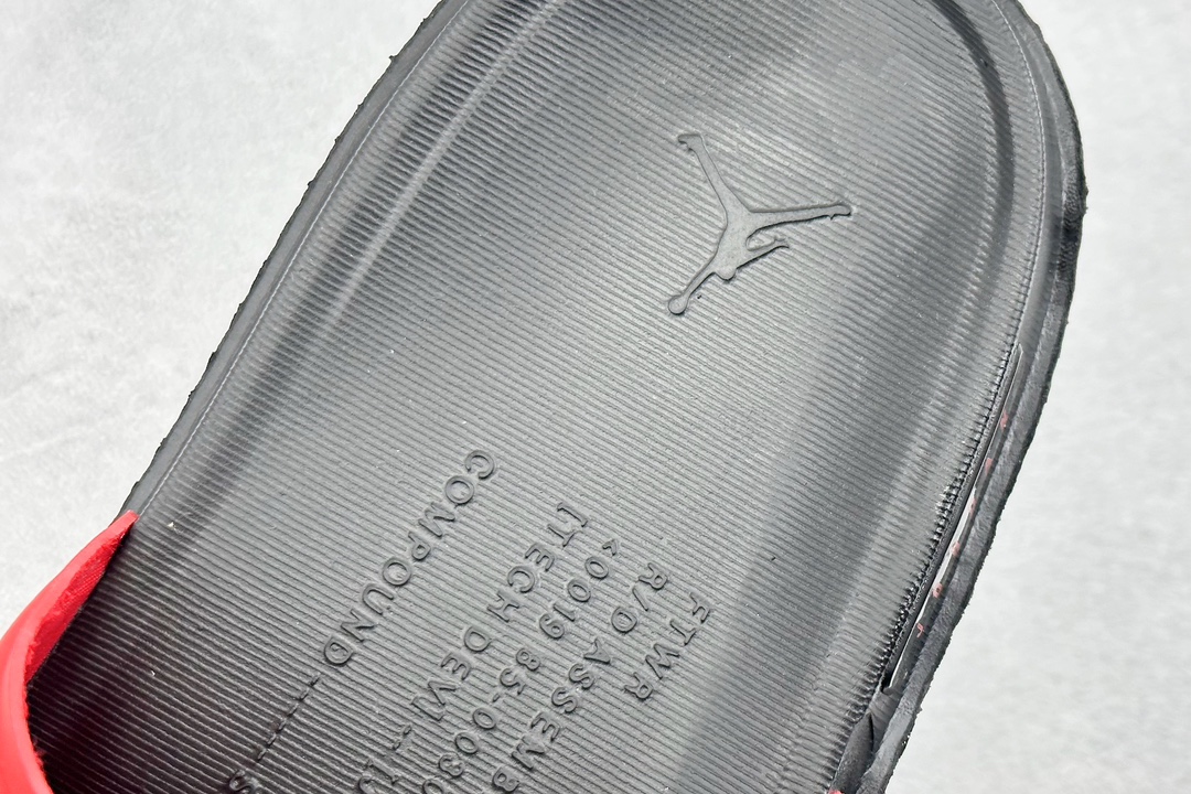 90 JORDAN JUMPMAN SLIDE 拖鞋夏新款缓震 FQ1598-600