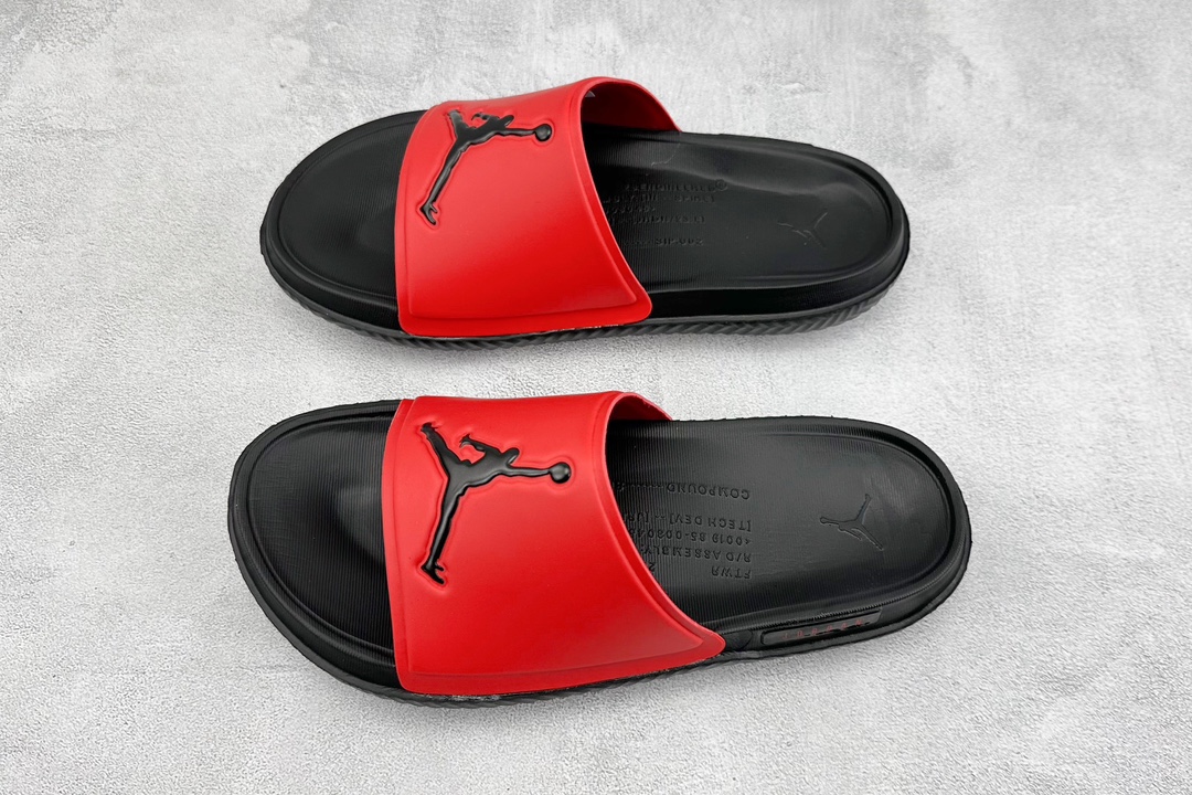 90 JORDAN JUMPMAN SLIDE 拖鞋夏新款缓震 FQ1598-600