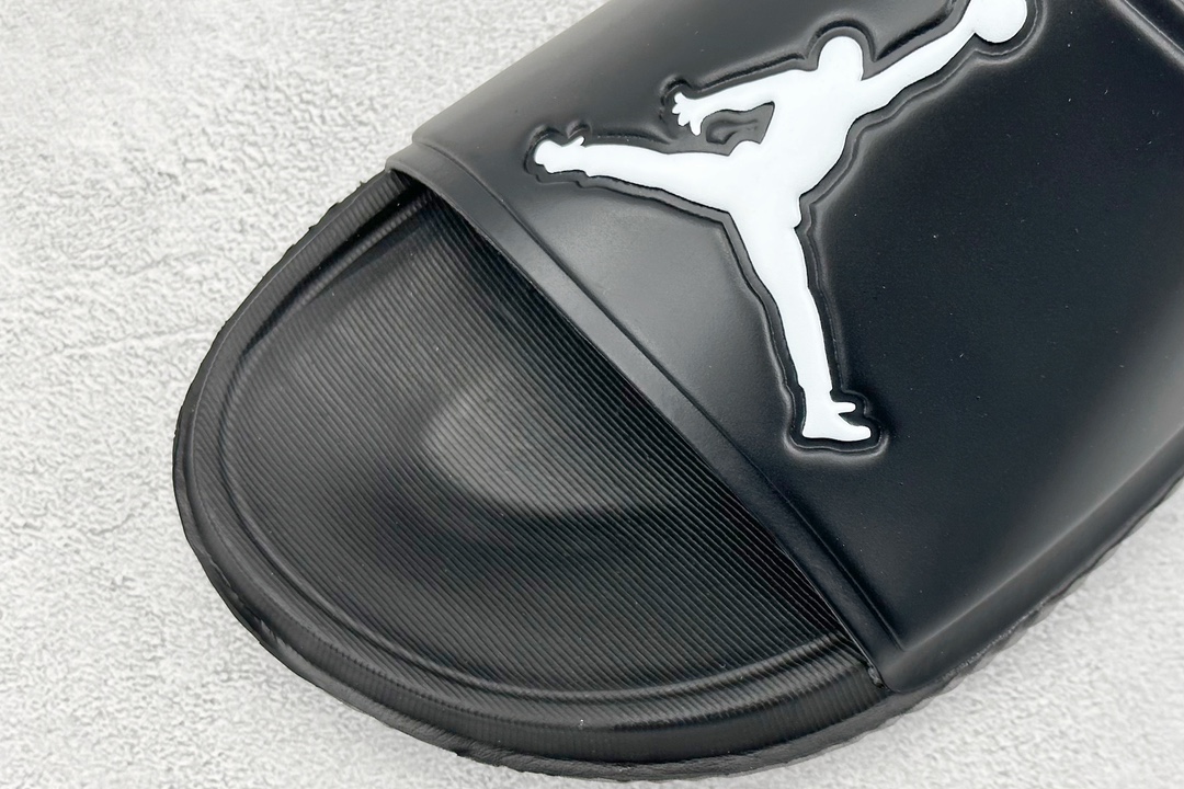 90 JORDAN JUMPMAN SLIDE 拖鞋夏新款缓震 FQ1598-001