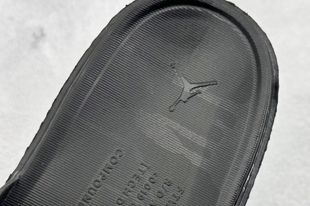 90 JORDAN JUMPMAN SLIDE 拖鞋夏新款缓震 FQ1598-001