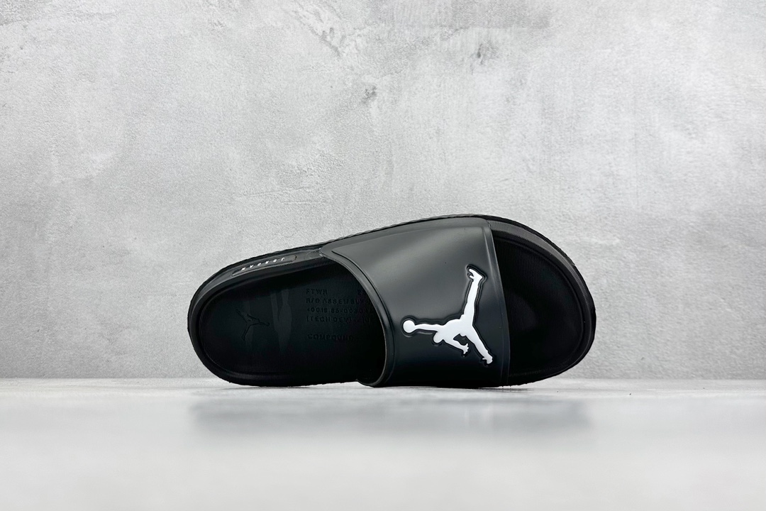 90 JORDAN JUMPMAN SLIDE 拖鞋夏新款缓震 FQ1598-001