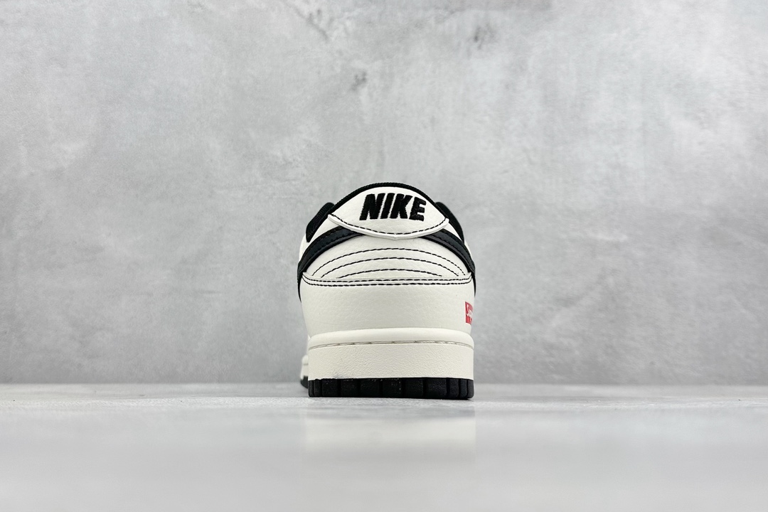 280 Supreme x Nk SB Dunk Low 周年高端定制 低帮休闲板鞋 XX2025-316