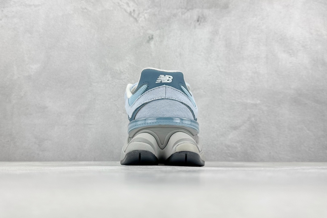 220 Joe Freshgoods x New Balance 版本 NB9060 联名款 复古休闲运动慢跑鞋  U9060EED