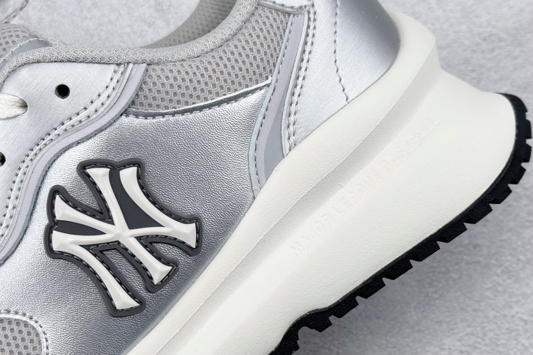 MLB Chunky Retro Print Shoes
