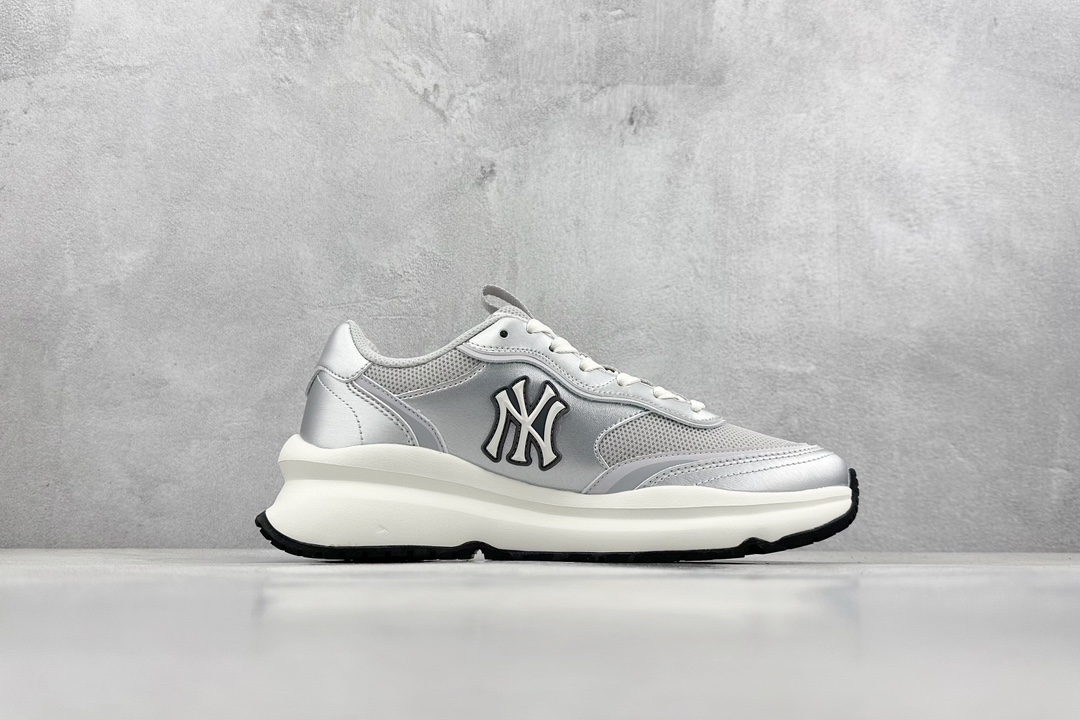 MLB Chunky Retro Print Shoes