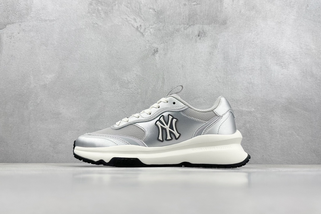 MLB Chunky Retro Print Shoes