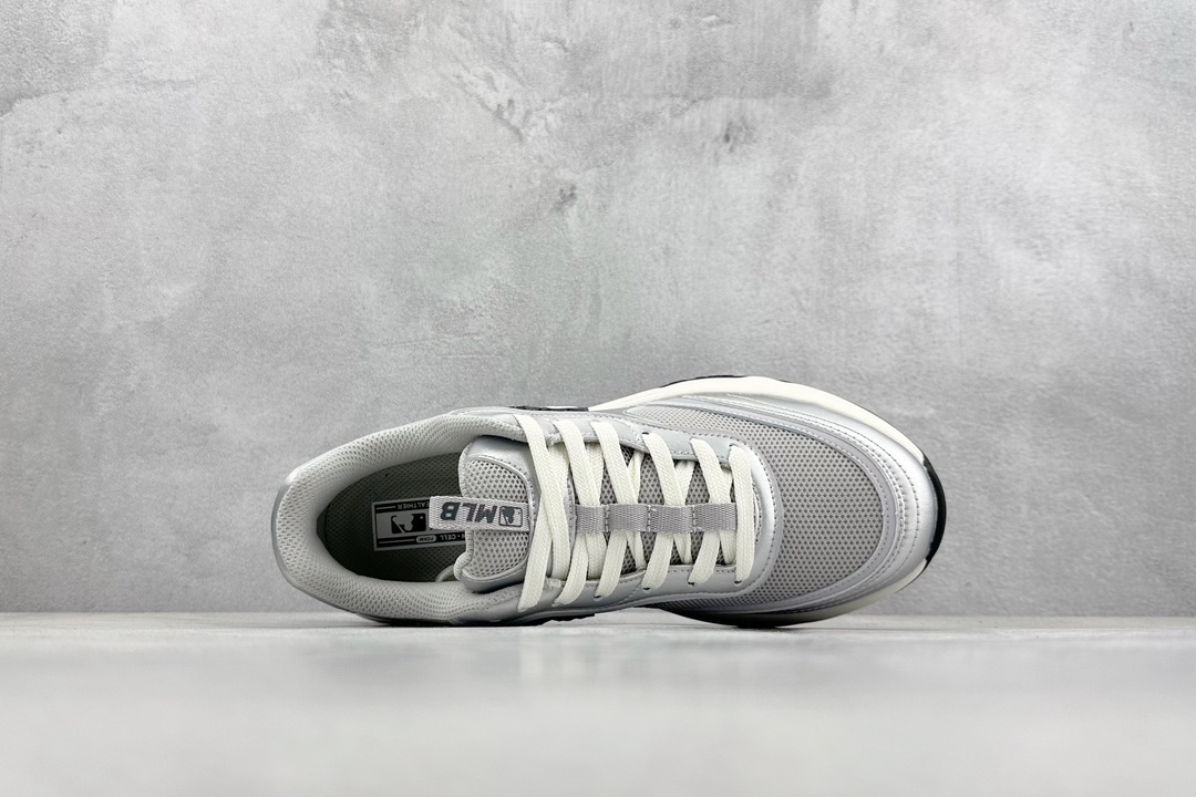 MLB Chunky Retro Print Shoes