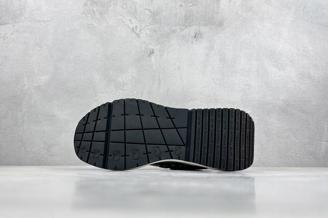 MLB Chunky Retro Print Shoes