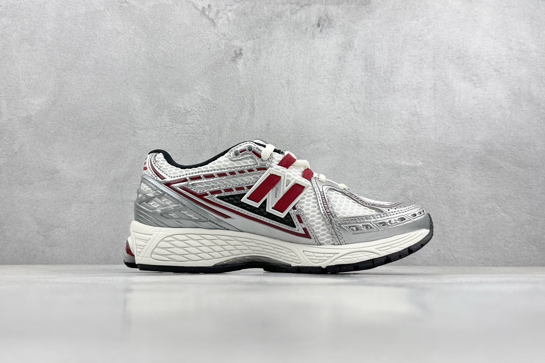 260 M版 New Balance M1906系列 复古单品宝藏老爹鞋款 M1906REA