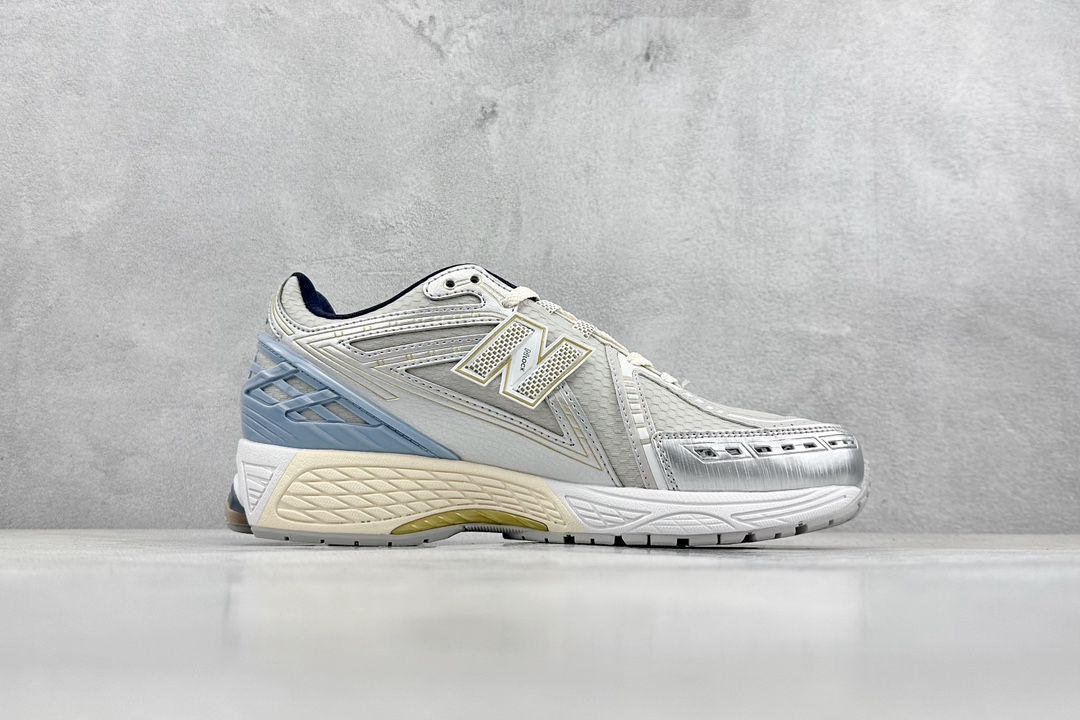 200 RA版 New Balance M1906系列 复古单品宝藏老爹鞋款 M1906RKC