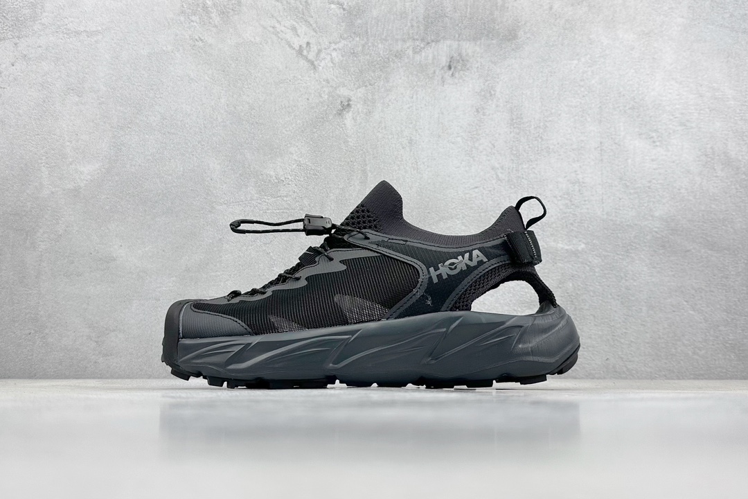 Hoka One One Hopara 2.0 Outdoor Functional Mountain Sandals