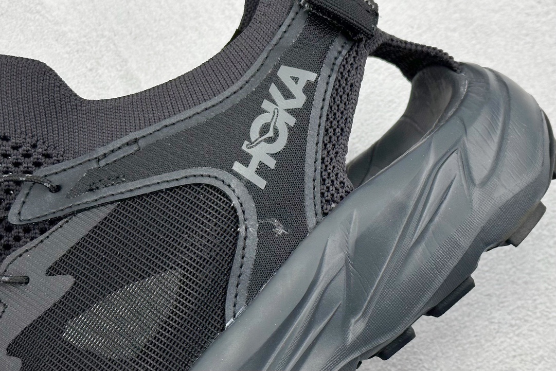 Hoka One One Hopara 2.0 Outdoor Functional Mountain Sandals