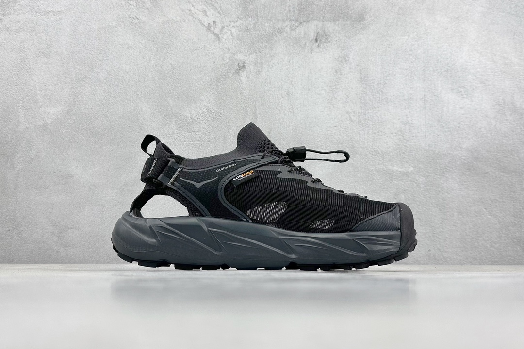 Hoka One One Hopara 2.0 Outdoor Functional Mountain Sandals