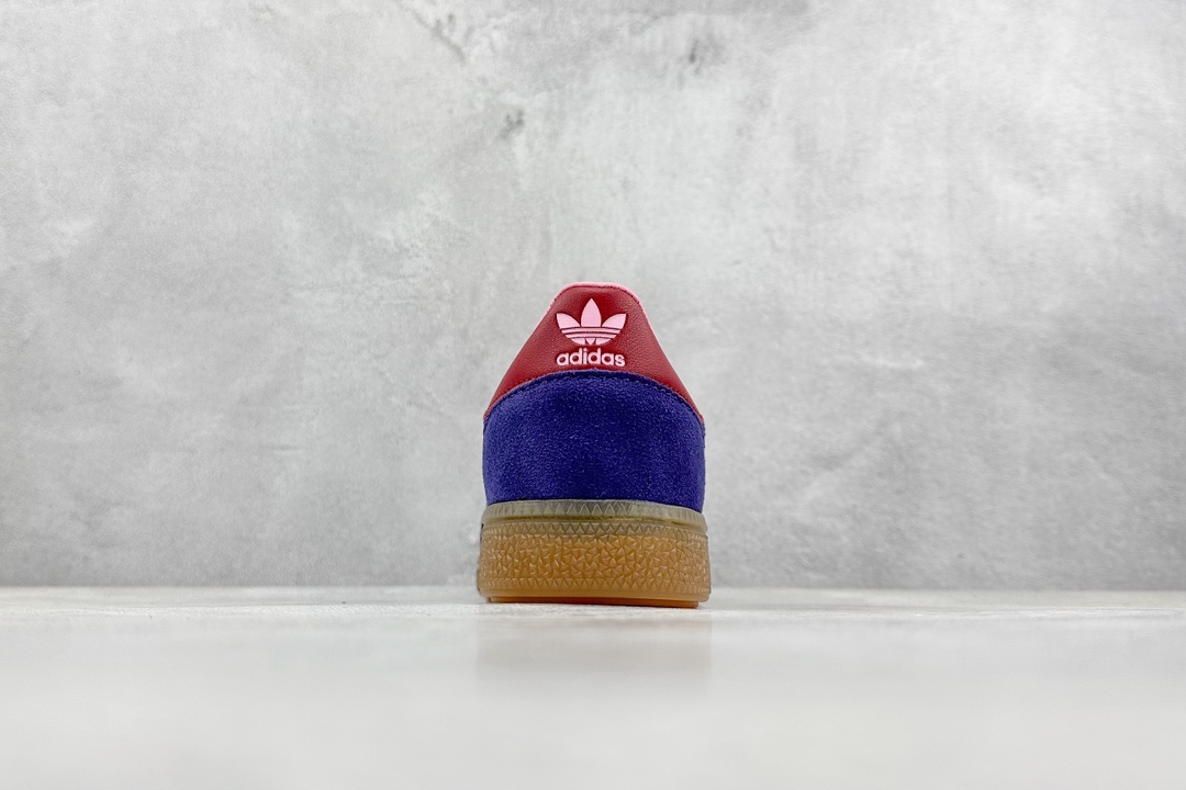 160 YH Adidas Handball Spezial 三叶草板鞋  II0055