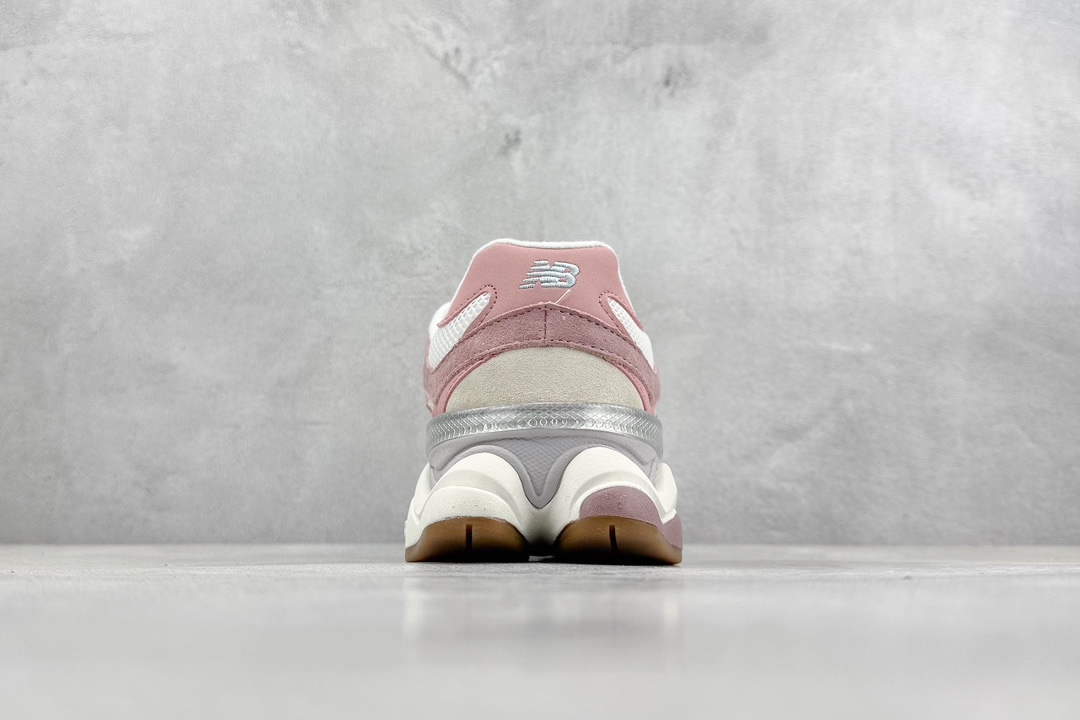 220 Joe Freshgoods x New Balance NB9060 联名款 复古休闲运动慢跑鞋 U9060FRL