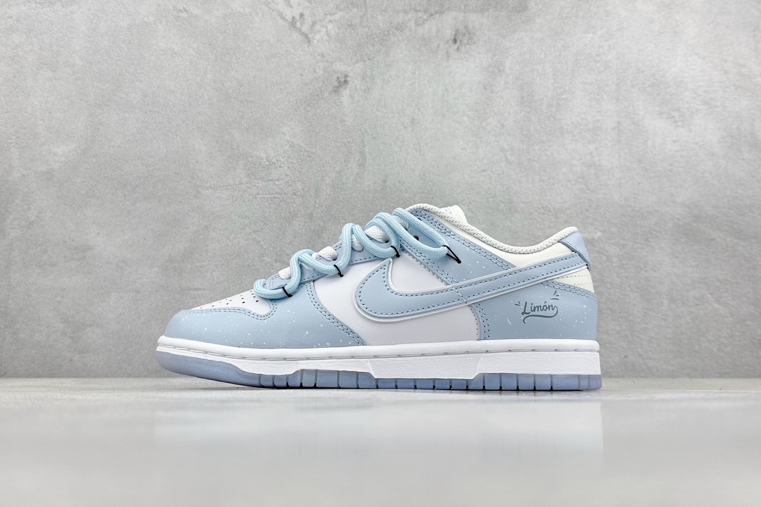 280 YC Nike SB Dunk Low 海盐清柠 天蓝 FJ7743-194