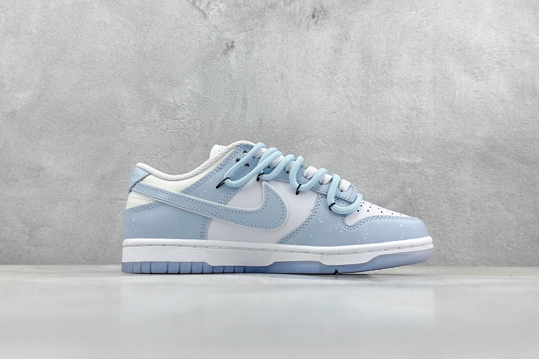 280 YC Nike SB Dunk Low 海盐清柠 天蓝 FJ7743-194