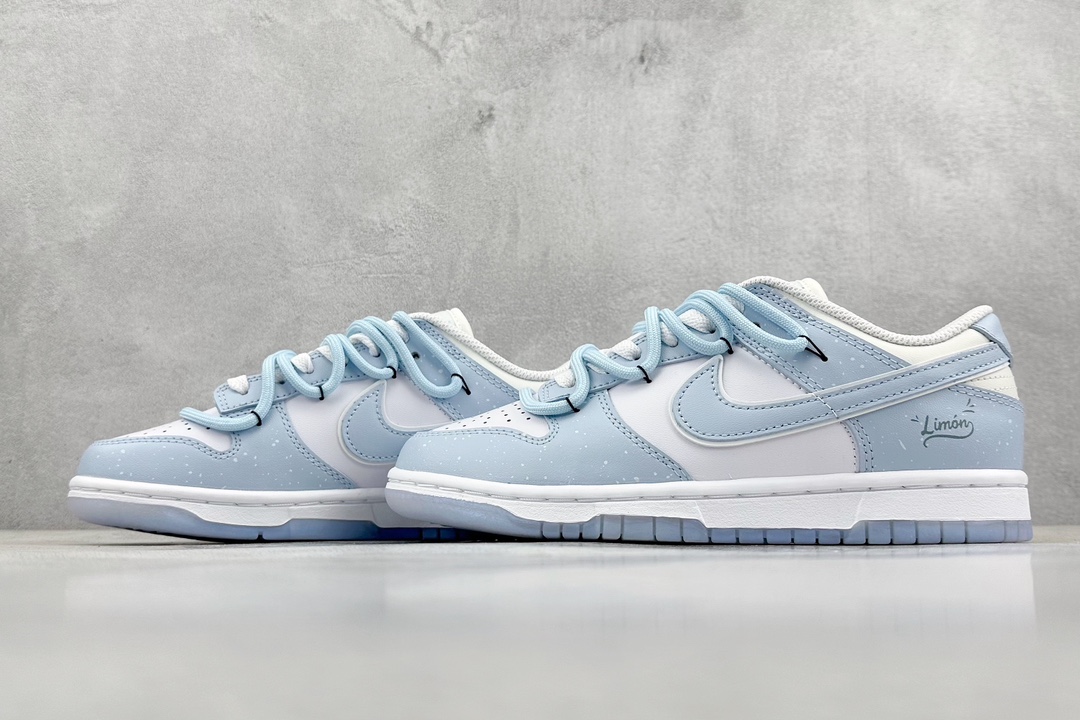 280 YC Nike SB Dunk Low 海盐清柠 天蓝 FJ7743-194