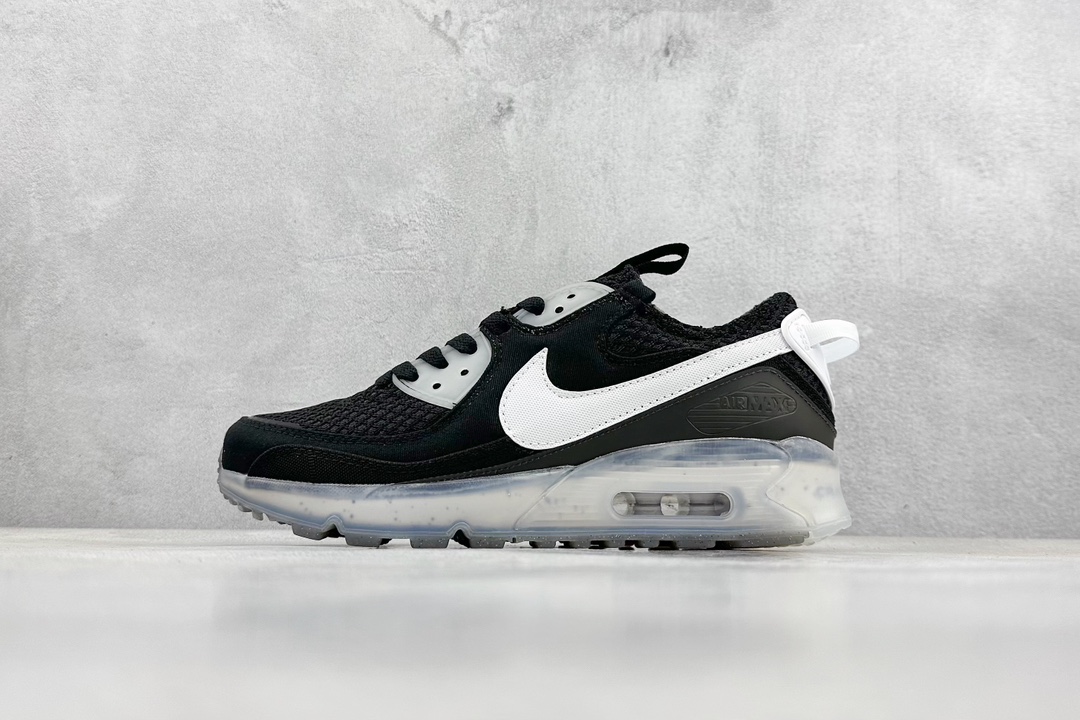 200 TW版 Nike Air Max Terrascape 90 百搭运动气垫跑鞋  DM0033-002