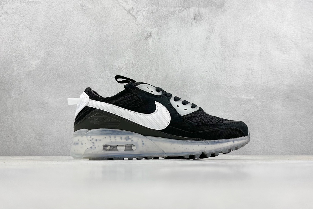 200 TW版 Nike Air Max Terrascape 90 百搭运动气垫跑鞋  DM0033-002