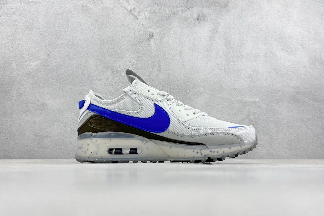 220 TW版 Nike Air Max Terrascape 90 百搭运动气垫跑鞋  DV7413-002