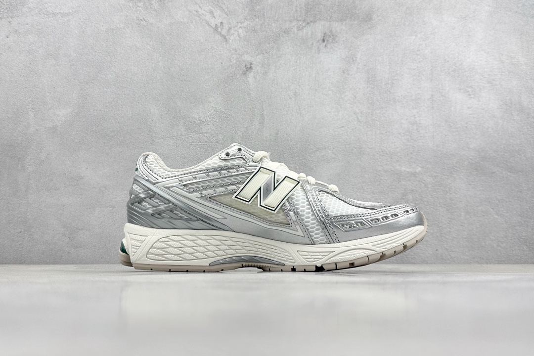 260 M版 New Balance NB 1906 新百伦系列复古老爹风休闲运动慢跑鞋 M1906REE