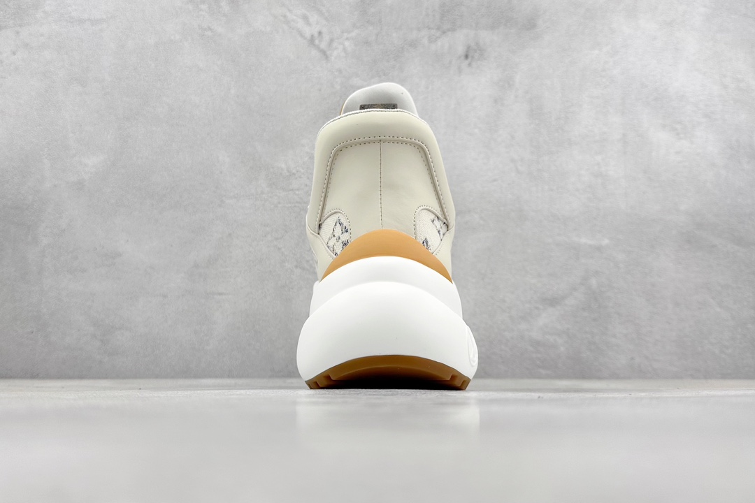 480 Louis Vuitton Archlight Sneakers LV Archlight 老爹鞋 2024首发全新糖果系配色