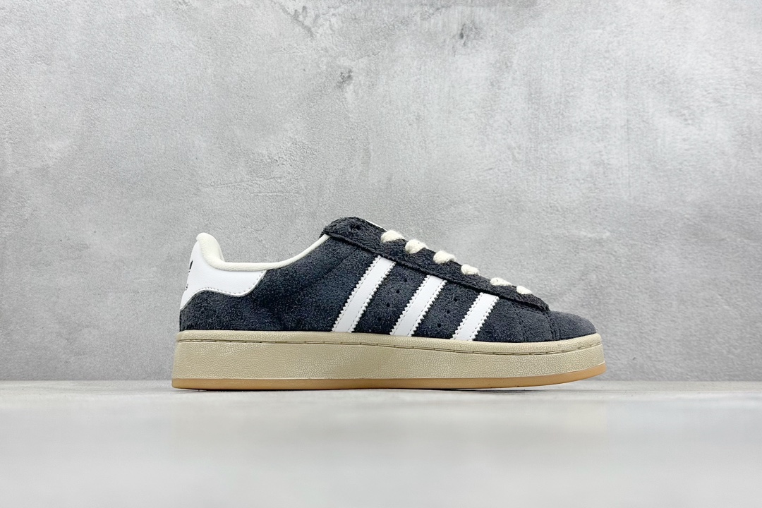 160 YH Adidas Originals Campus 00s 专柜同步配色 IF4282