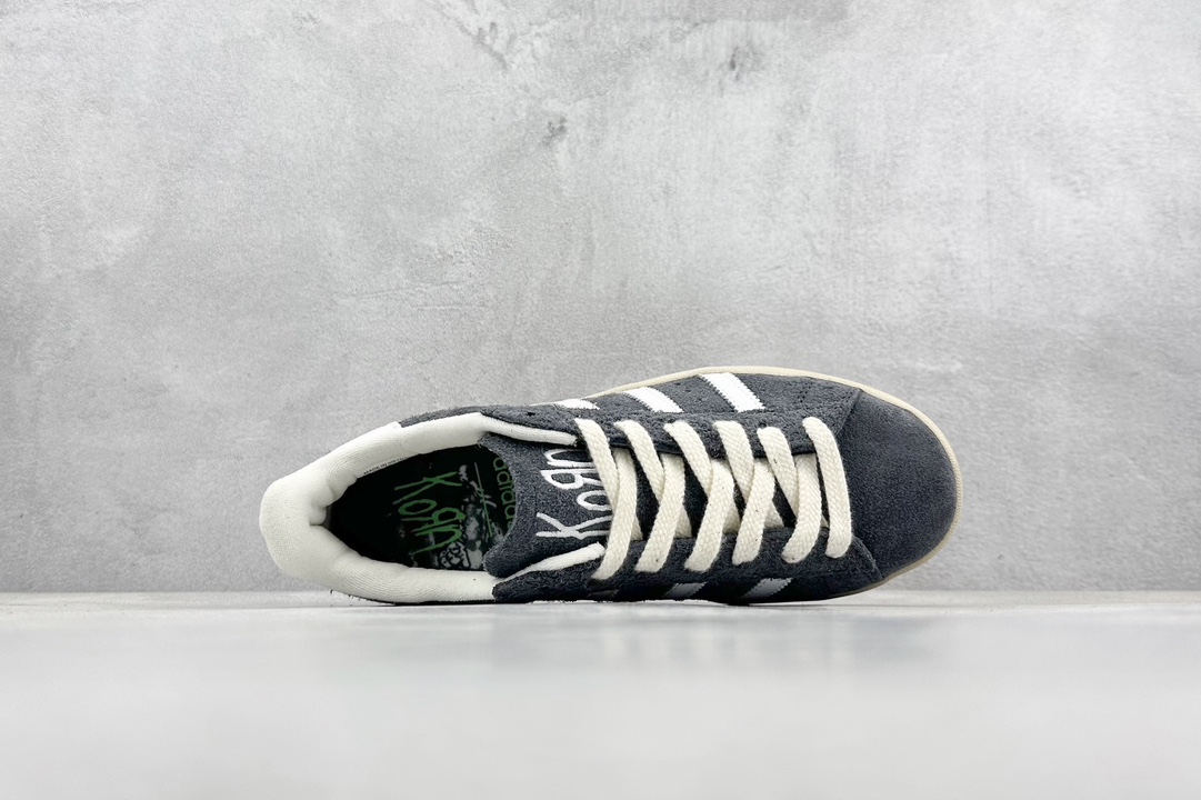 160 YH Adidas Originals Campus 00s 专柜同步配色 IF4282