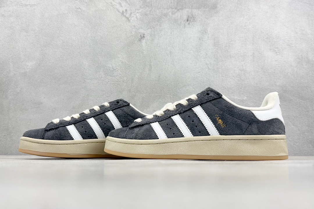 160 YH Adidas Originals Campus 00s 专柜同步配色 IF4282