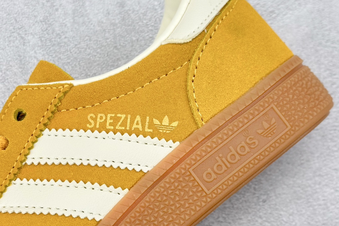 160 YH Adidas Handball Spezial 阿迪达斯经典款复古休闲板鞋 IF7088