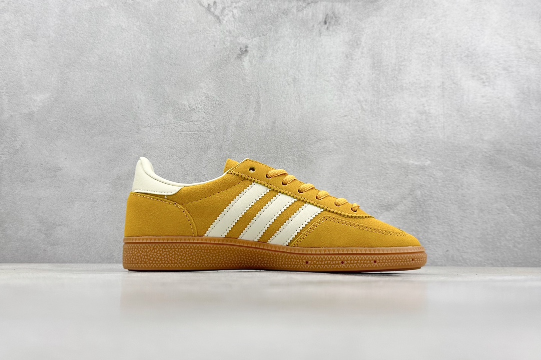 160 YH Adidas Handball Spezial 阿迪达斯经典款复古休闲板鞋 IF7088