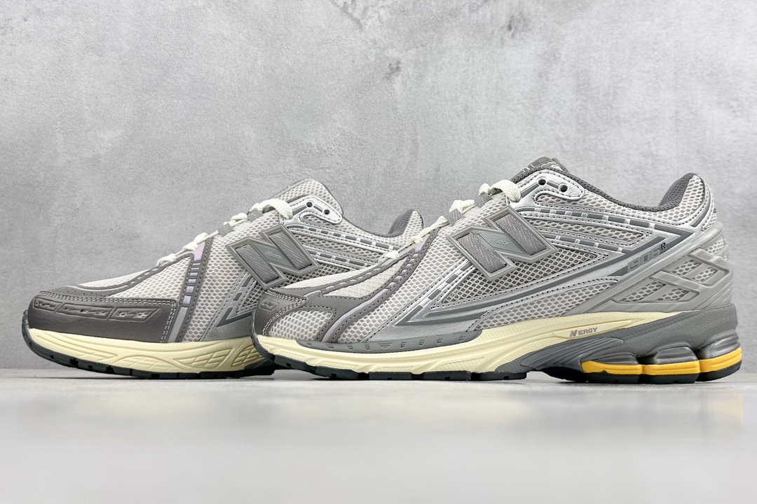 200 RA New Balance M1906系列 复古单品宝藏老爹鞋款 M1906RRD