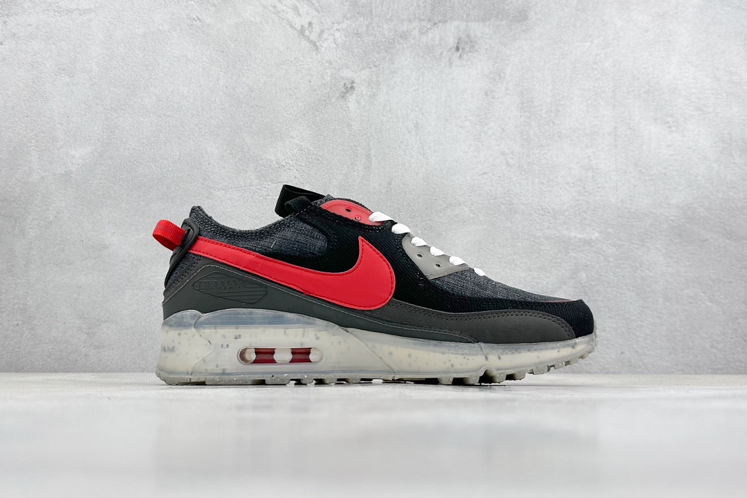 220 TW版 Nike Air Max Terrascape 90 百搭运动气垫跑鞋 DV7413-003