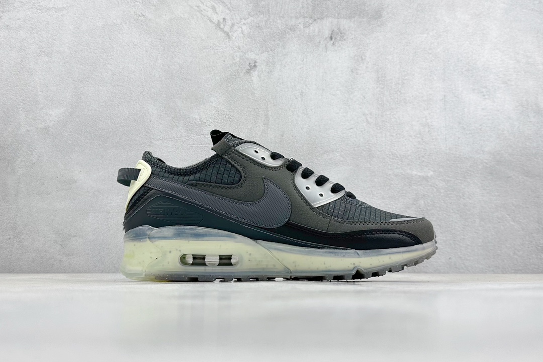 220 TW版 Nike Air Max Terrascape 90 百搭运动气垫跑鞋 DH2973-001