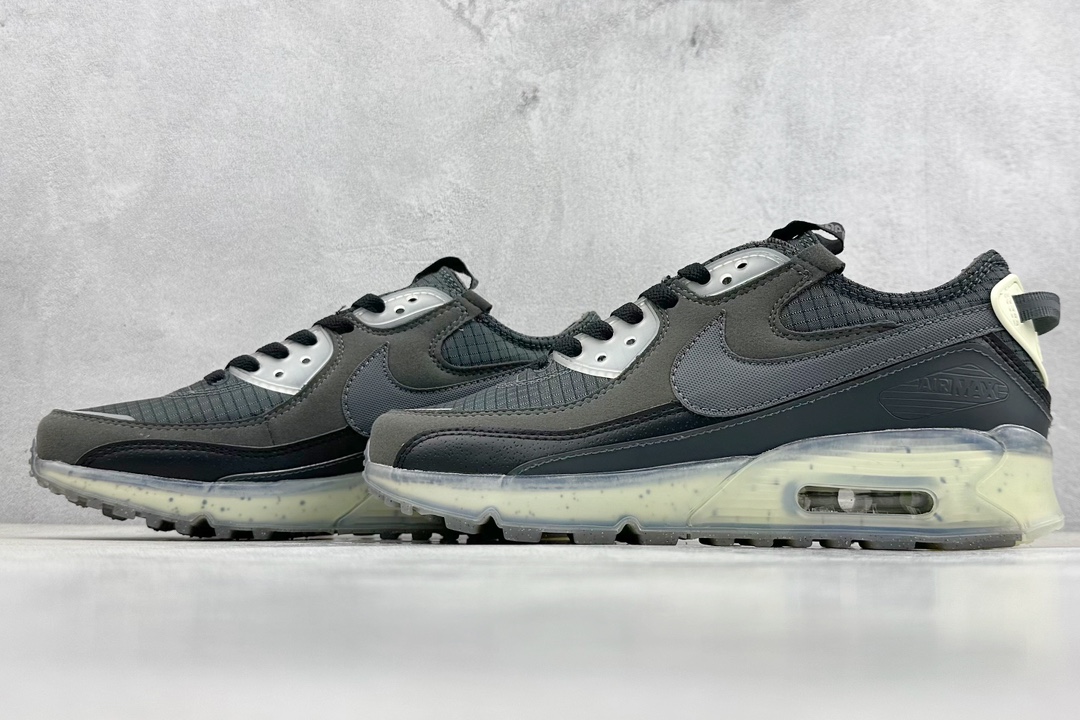 220 TW版 Nike Air Max Terrascape 90 百搭运动气垫跑鞋 DH2973-001