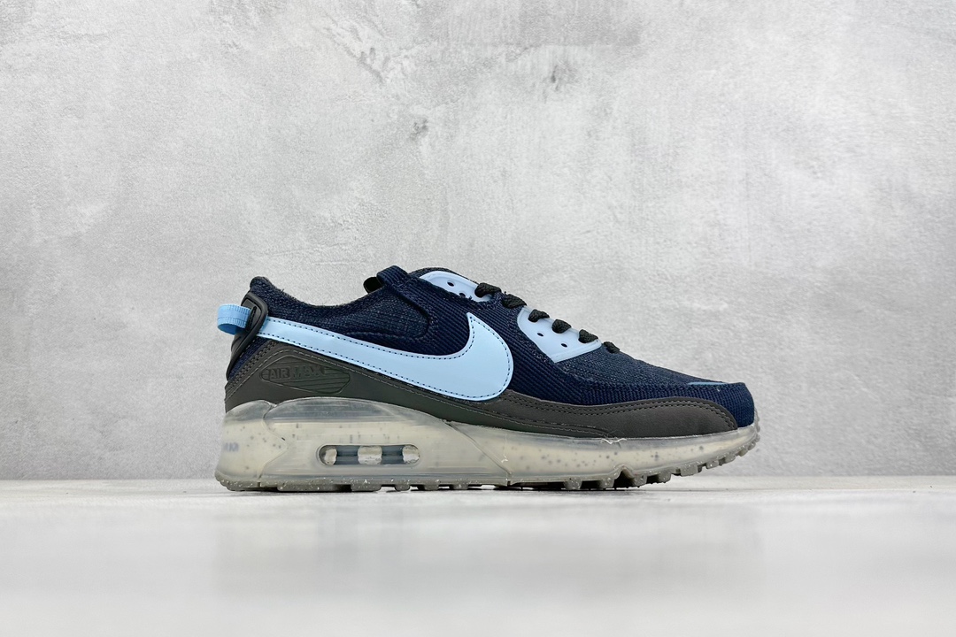 220 TW版 Nike Air Max Terrascape 90 百搭运动气垫跑鞋 DV7413-400