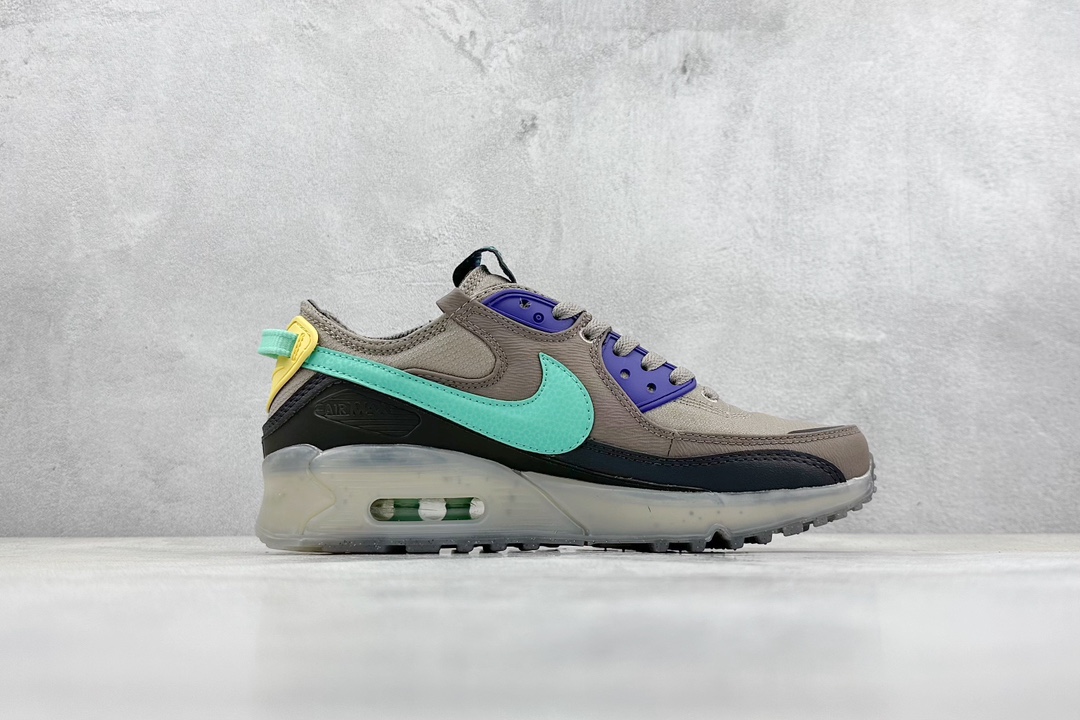 220 TW版 Nike Air Max Terrascape 90 百搭运动气垫跑鞋 DQ3987-001