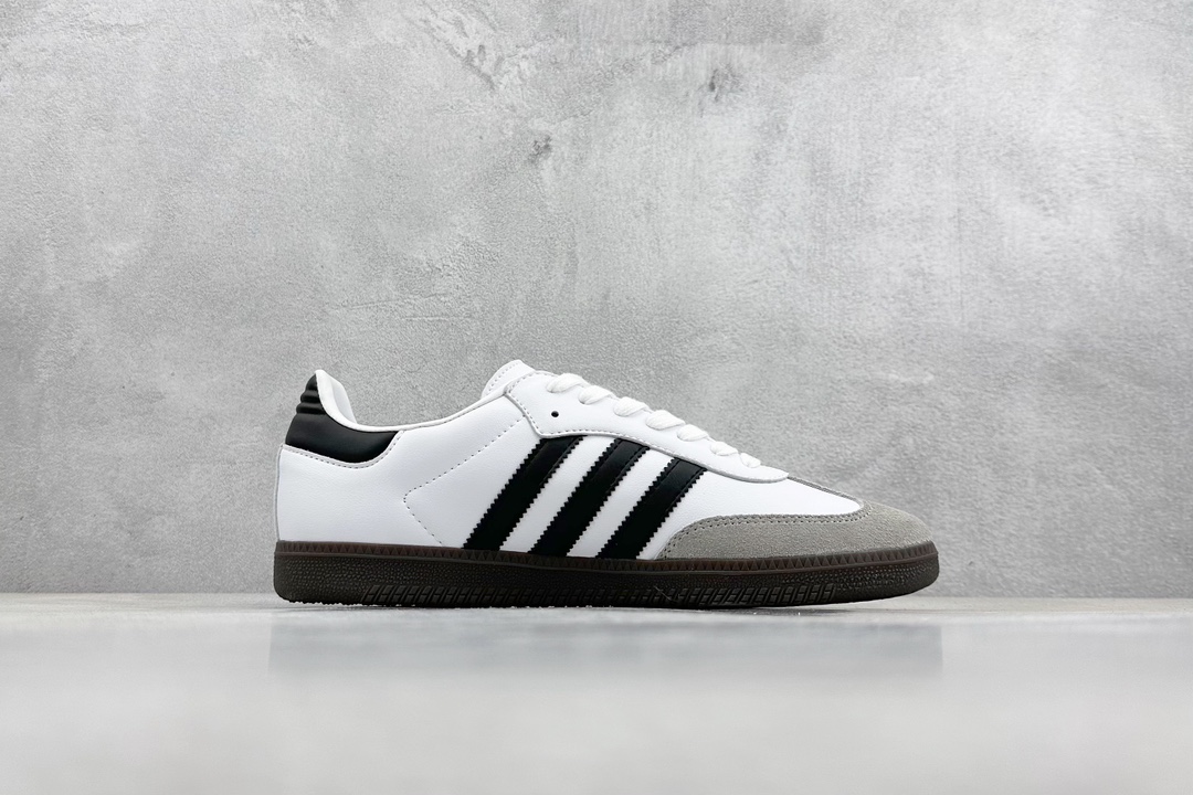 150 PB版 Adidas Originals Samba Vegan桑巴德训鞋 B75806