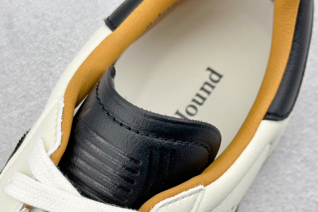 220 VT头层 adidas originals Samba OG x JJJJOUND 桑巴舞系列德训足球休闲运动板鞋  ID8708