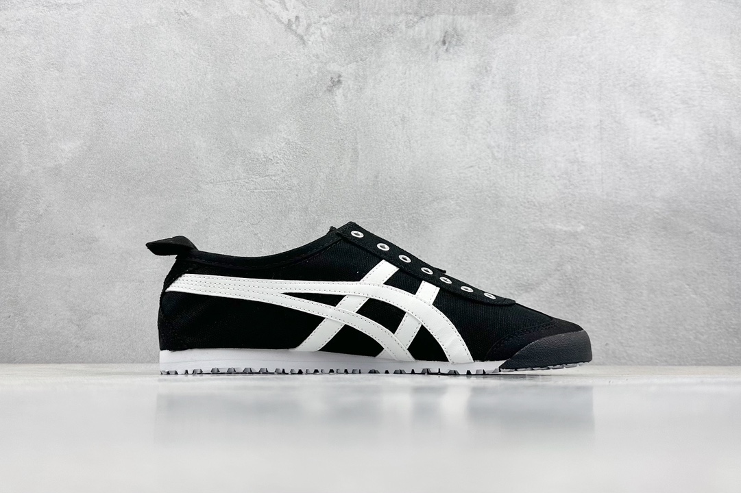 120 SC版 Onitsuka Tiger鬼塚虎 MEXICO 66