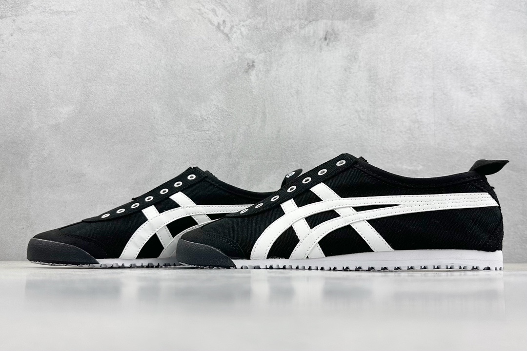 120 SC版 Onitsuka Tiger鬼塚虎 MEXICO 66