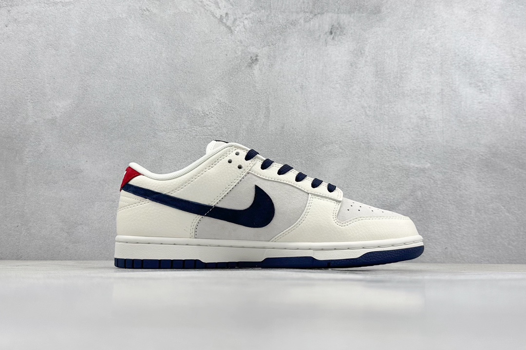 340 S2 LV x Nike Dunk Low 灰猪八 FC1688-134