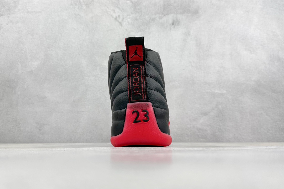 280 FS版 Air Jordan 12 Retro  130690-002