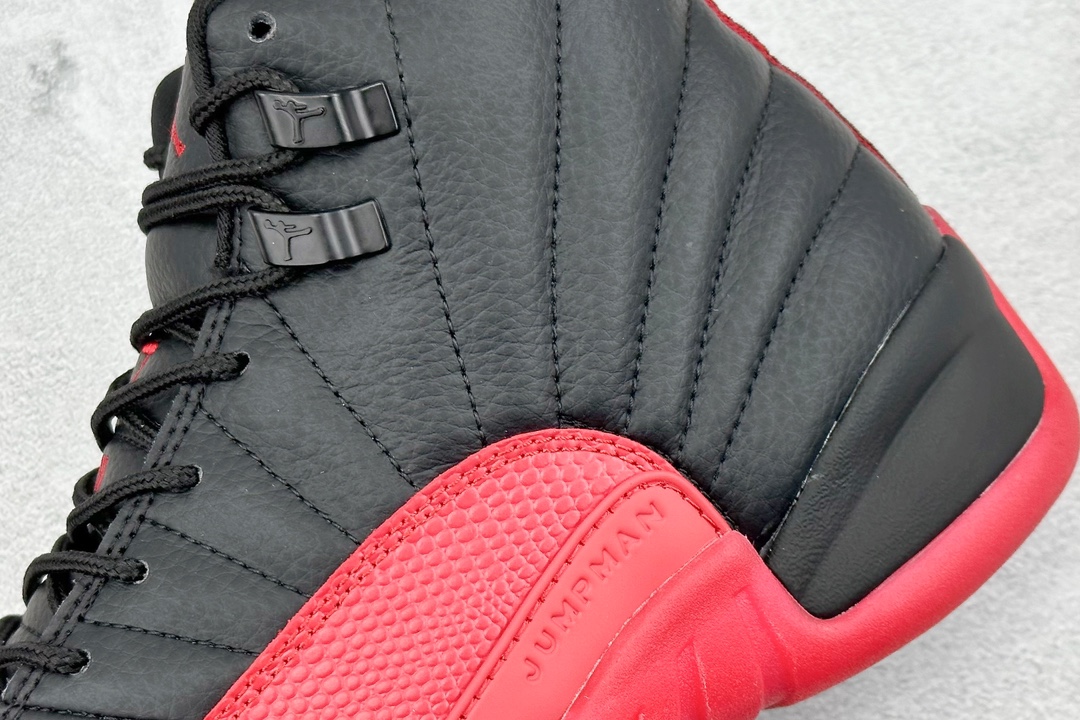 280 FS版 Air Jordan 12 Retro  130690-002